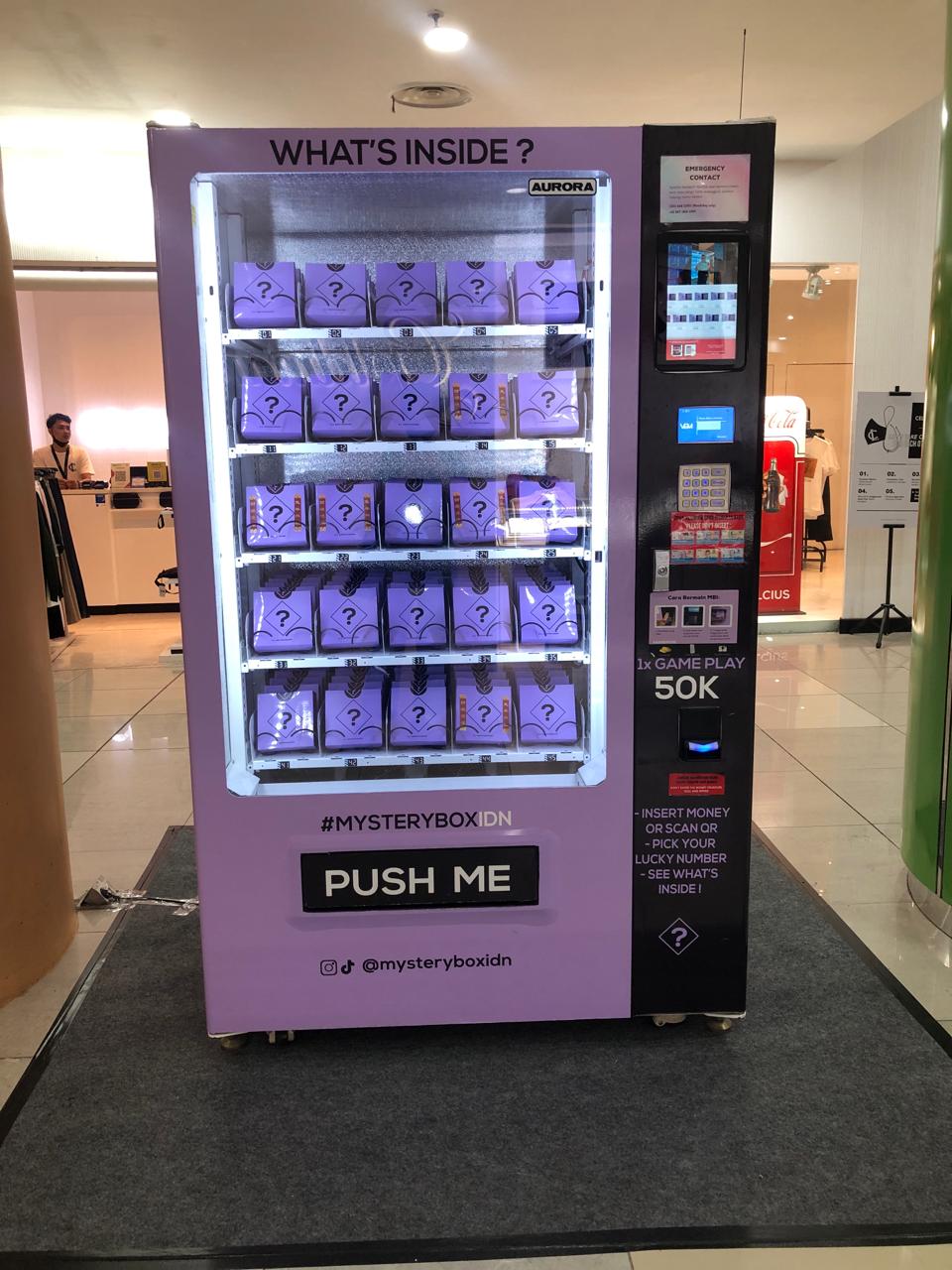 Metropolitan Mall Bekasi