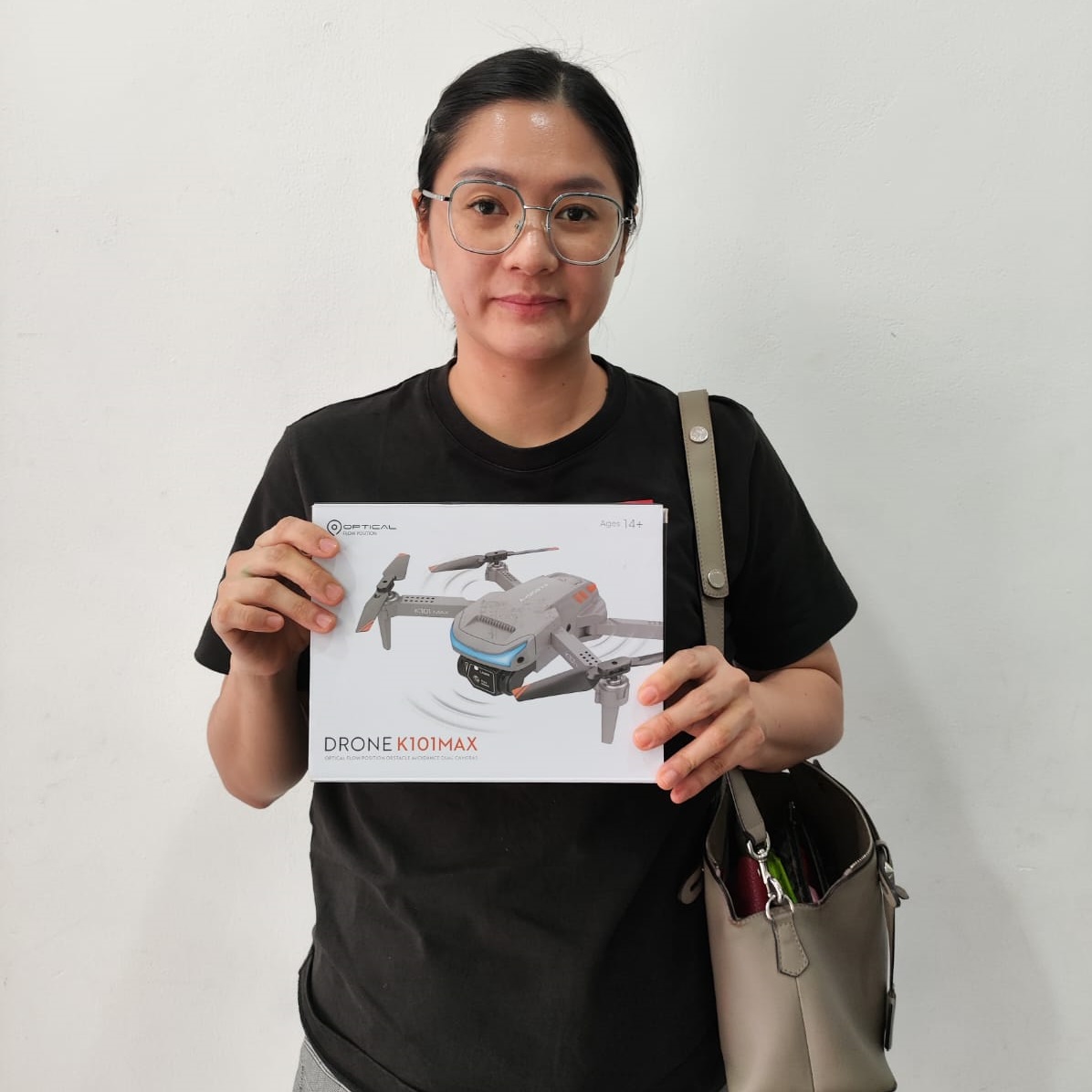 Mira - Drone, Plaza Indonesia