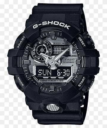 G-Shock