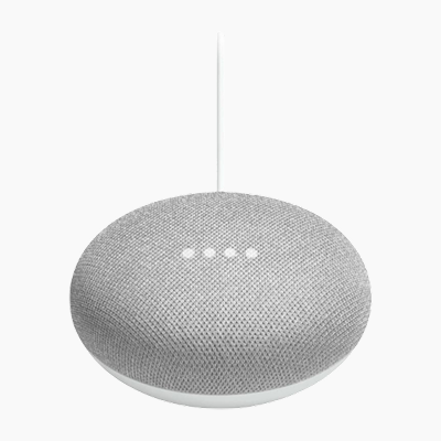 Google Home Mini